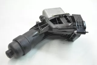 8585625 , art585940 Радиатор масляный BMW 5 F10/F11/GT F07 Арт 585940, вид 2