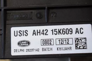 AH4215K609AC , art2819302 Фонарь салона (плафон) Land Rover Range Rover 3 Арт 2819302, вид 3
