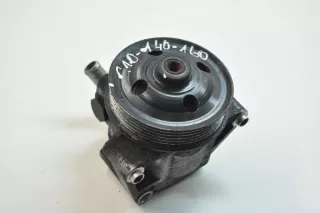 9X23-3A696-AA , art613842 Насос гидроусилителя руля Jaguar XF 250 Арт 613842, вид 2
