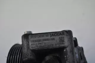 9X23-3A696-AA , art613842 Насос гидроусилителя руля Jaguar XF 250 Арт 613842, вид 4