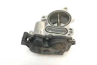 05L128063E, V29128547D, 24402439E , art845996 Заслонка дроссельная Volkswagen Golf 8 Арт 845996, вид 2