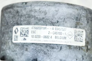 93868492, 476605919R, A93457527, 284J72362R, 10.0625-3170.1 , art916872 Блок ABS Opel Vivaro B Арт 916872, вид 6