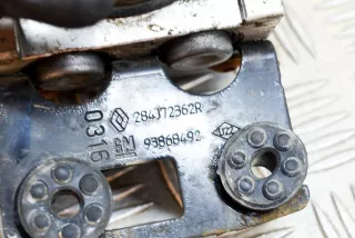 93868492, 476605919R, A93457527, 284J72362R, 10.0625-3170.1 , art916872 Блок ABS Opel Vivaro B Арт 916872, вид 8