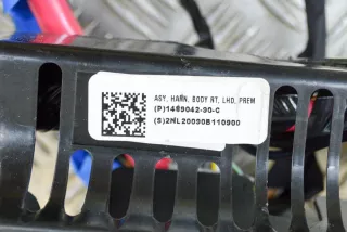 P1489042-90-C, 1489042-90-C , art947472 Проводка Tesla model Y Арт 947472, вид 7