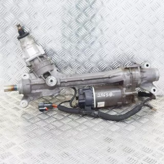 8W2423055AE, 7838974950 , art453390 Рулевая рейка Audi A4 B9 Арт 453390, вид 1