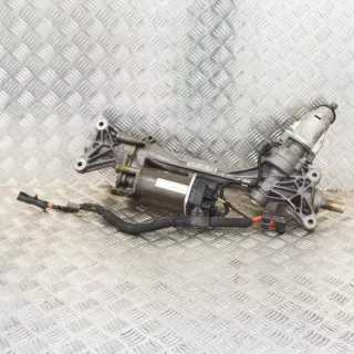 8W2423055AE, 7838974950 , art453390 Рулевая рейка Audi A4 B9 Арт 453390, вид 2