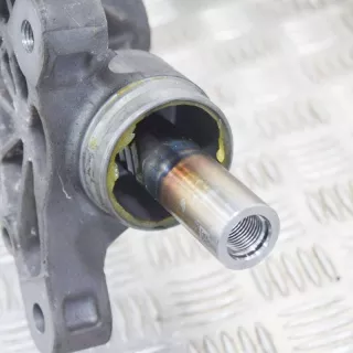 8W2423055AE, 7838974950 , art453390 Рулевая рейка Audi A4 B9 Арт 453390, вид 3