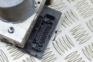 97035575564, 970.355.755.64, 0265239500 , art869490 Блок ABS Porsche Panamera 970 Арт 869490, вид 6