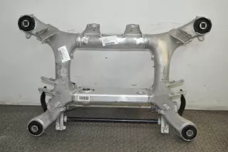 33317857057 , art675994 Балка подвески задняя BMW 5 G30/G31 Арт 675994, вид 2