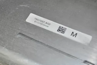 33317857057 , art675994 Балка подвески задняя BMW 5 G30/G31 Арт 675994, вид 3