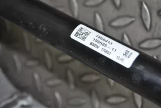 33317857057 , art675994 Балка подвески задняя BMW 5 G30/G31 Арт 675994, вид 4
