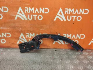 99150583506, 99150583504 Кронштейн бампера Porsche 911 Carrera 991 Арт 207093PM, вид 1