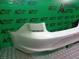 6N5807421GRU, 6n5807421 Бампер фольксваген, фольцваген поло Volkswagen Polo 6 Арт ARM227838, вид 2