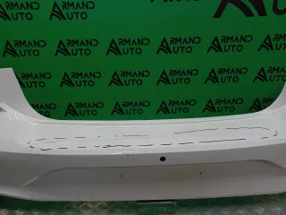 6N5807421GRU, 6n5807421 Бампер фольксваген, фольцваген поло Volkswagen Polo 6 Арт ARM227838, вид 4