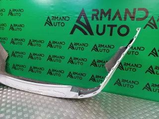 6N5807421GRU, 6n5807421 Бампер фольксваген, фольцваген поло Volkswagen Polo 6 Арт ARM227838, вид 8
