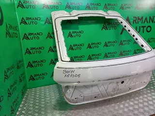 41009491559 дверь багажника BMW X6 G06 Арт ARM230118, вид 2