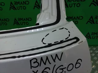 41009491559 дверь багажника BMW X6 G06 Арт ARM230118, вид 4