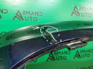 A2058806300, A2058850138 Бампер mercedes-benz, мерседес бенц ( Mercedes C W205 Арт ARM234984, вид 6