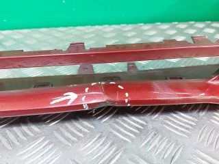 8W0807065GRU, 8w0807437 Бампер ауди а4, а a 4 б9 (б b 9) Audi A4 B9 Арт ARM237233, вид 4
