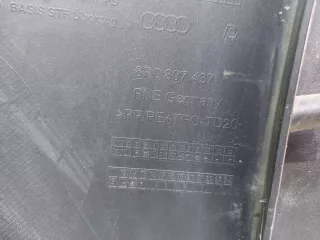 8R0807065GRU, 8r0807437ah Бампер ауди ку5, ку q 5 8р (8 r р) Audi Q5 1 Арт ARM237356, вид 13