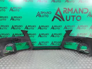 8R0807065GRU, 8r0807437ah Бампер ауди ку5, ку q 5 8р (8 r р) Audi Q5 1 Арт ARM237385, вид 9