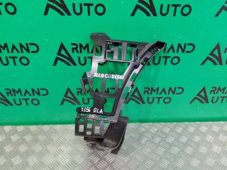 A1568851214 кронштейн бампера Mercedes GL X166 Арт ARM237453, вид 1