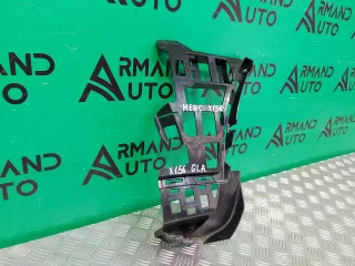 A1568851214 кронштейн бампера Mercedes GL X166 Арт ARM237453, вид 2