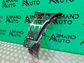 A1568851214 кронштейн бампера Mercedes GL X166 Арт ARM237453, вид 3