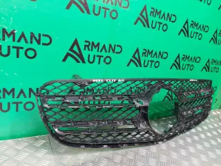 A2538882100, a2538806600 решетка радиатора Mercedes GLC X253 Арт ARM237642, вид 2