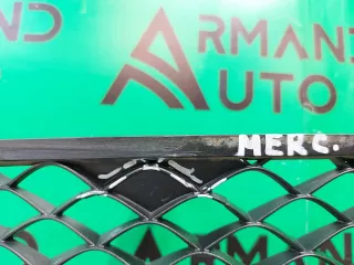 A2538882100, a2538806600 решетка радиатора Mercedes GLC X253 Арт ARM237642, вид 4