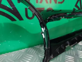 A20588801609040, A2058880160 Накладка решетки радиатора Mercedes C W205 Арт ARM237680, вид 4