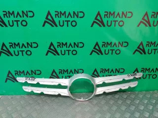 A2058880160 Накладка решетки радиатора Mercedes C W205 Арт ARM237681, вид 1