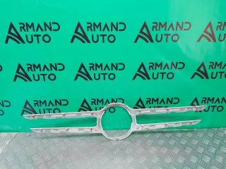 A2058880160 Накладка решетки радиатора Mercedes C W205 Арт ARM237681, вид 4