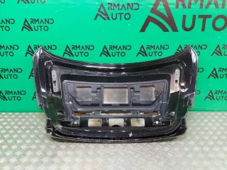 A2177500075 крышка багажника Mercedes S C217 Арт ARM237713, вид 13