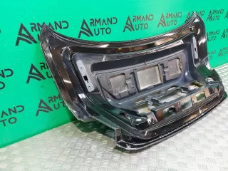 A2177500075 крышка багажника Mercedes S C217 Арт ARM237713, вид 14