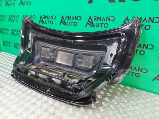 A2177500075 крышка багажника Mercedes S C217 Арт ARM237713, вид 15