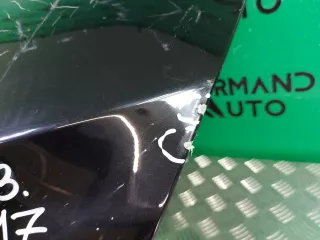 A2177500075 крышка багажника Mercedes S C217 Арт ARM237713, вид 6