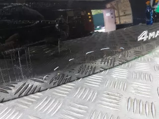 A2177500075 крышка багажника Mercedes S C217 Арт ARM237713, вид 9