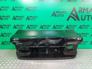41007440695 крышка багажника BMW 5 G30/G31 Арт ARM237744, вид 1