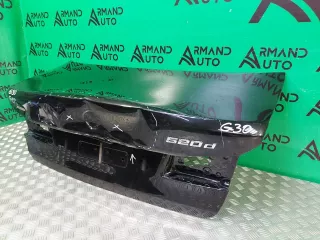 41007440695 крышка багажника BMW 5 G30/G31 Арт ARM237744, вид 3