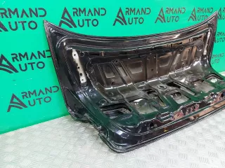 41007440695 крышка багажника BMW 5 G30/G31 Арт ARM237744, вид 8