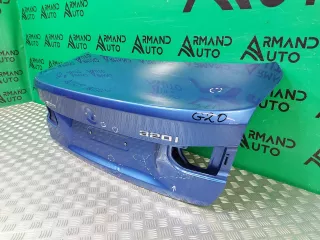 41007288757 крышка багажника BMW 3 F30/F31/GT F34 Арт ARM237745, вид 3