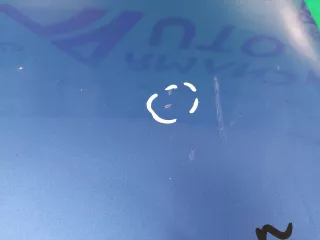41007288757 крышка багажника BMW 3 F30/F31/GT F34 Арт ARM237745, вид 4