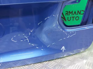 41007288757 крышка багажника BMW 3 F30/F31/GT F34 Арт ARM237745, вид 5