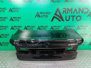 41007440695 крышка багажника BMW 5 G30/G31 Арт ARM237755, вид 1