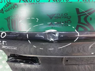 41007440695 крышка багажника BMW 5 G30/G31 Арт ARM237755, вид 4