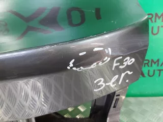 41007288757 крышка багажника BMW 3 F30/F31/GT F34 Арт ARM237756, вид 4