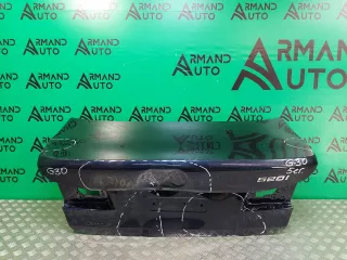 41007440695 крышка багажника BMW 5 G30/G31 Арт ARM237765, вид 1