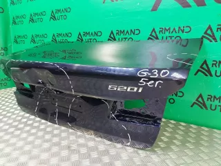 41007440695 крышка багажника BMW 5 G30/G31 Арт ARM237765, вид 3
