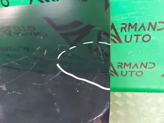 41007440695 крышка багажника BMW 5 G30/G31 Арт ARM237765, вид 4